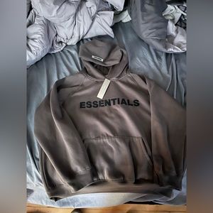 Essentials hoodie